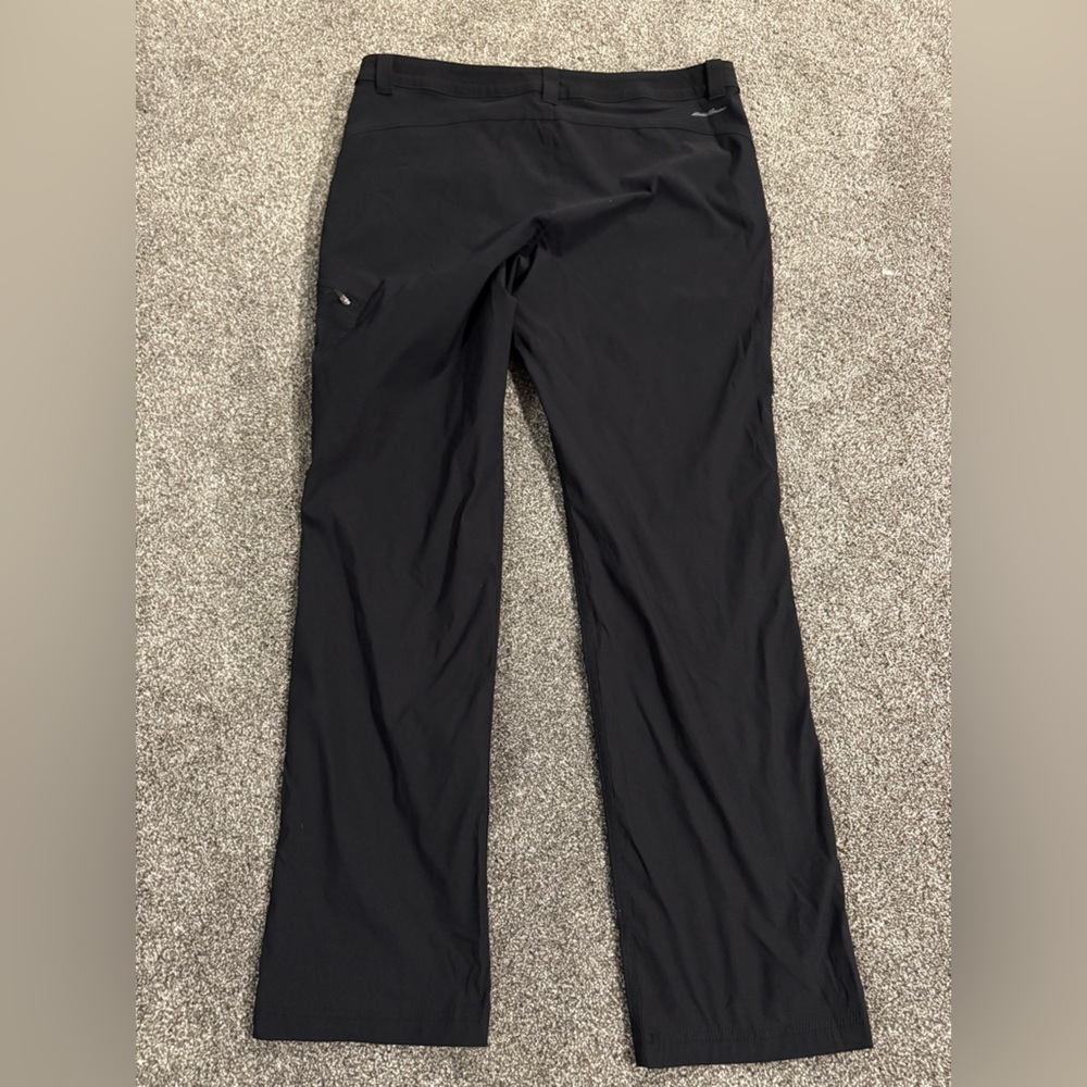 Eddie Bauer women’s size 14 athletic hiking pants - Picture 10 of 10